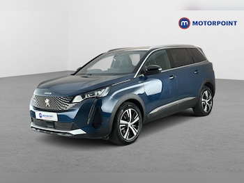 Used Peugeot 5008 2024 for sale - 79329383: Photo