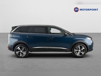 Used Peugeot 5008 2024 for sale - 79329383: Photo
