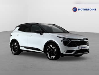 Used Kia Sportage 2025 for sale - 79721475: Photo