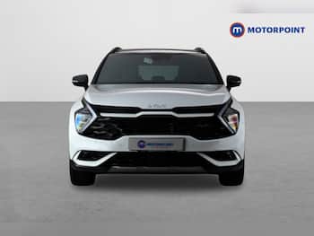 Used Kia Sportage 2025 for sale - 79721475: Photo