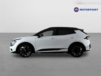 Used Kia Sportage 2025 for sale - 79721475: Photo