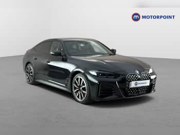 Used BMW 4 Series 2024 for sale - 79853650: Photo