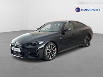 Used BMW 4 Series 2024 for sale - 79853650: Photo