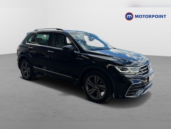 Used Volkswagen Tiguan 2023 for sale - 79054827: Photo