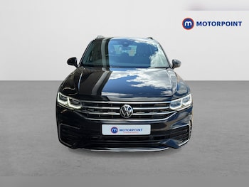 Used Volkswagen Tiguan 2023 for sale - 79054827: Photo