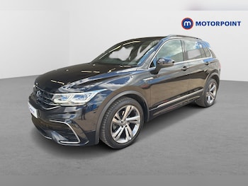 Used Volkswagen Tiguan 2023 for sale - 79054827: Photo