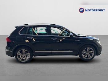 Used Volkswagen Tiguan 2023 for sale - 79054827: Photo