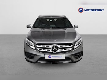 Used Mercedes-Benz GLA 2019 for sale - 75922670: Photo