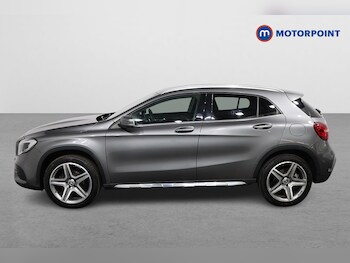 Used Mercedes-Benz GLA 2019 for sale - 75922670: Photo