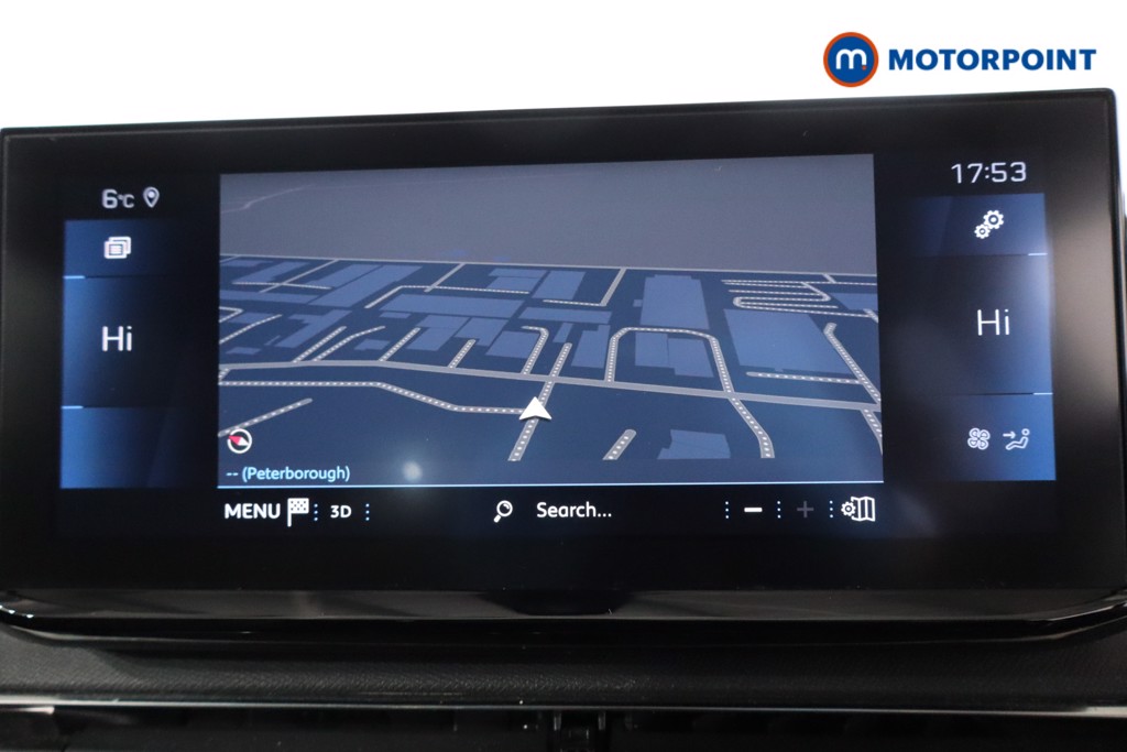 Used Peugeot 5008 2021 for sale - 76663317: Photo 10