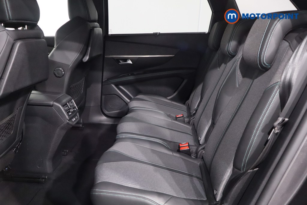 Used Peugeot 5008 2021 for sale - 76663317: Photo 13