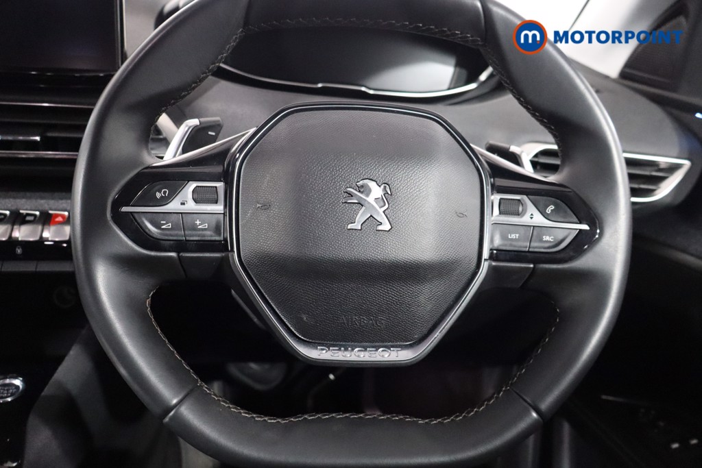 Used Peugeot 5008 2021 for sale - 76663317: Photo 14