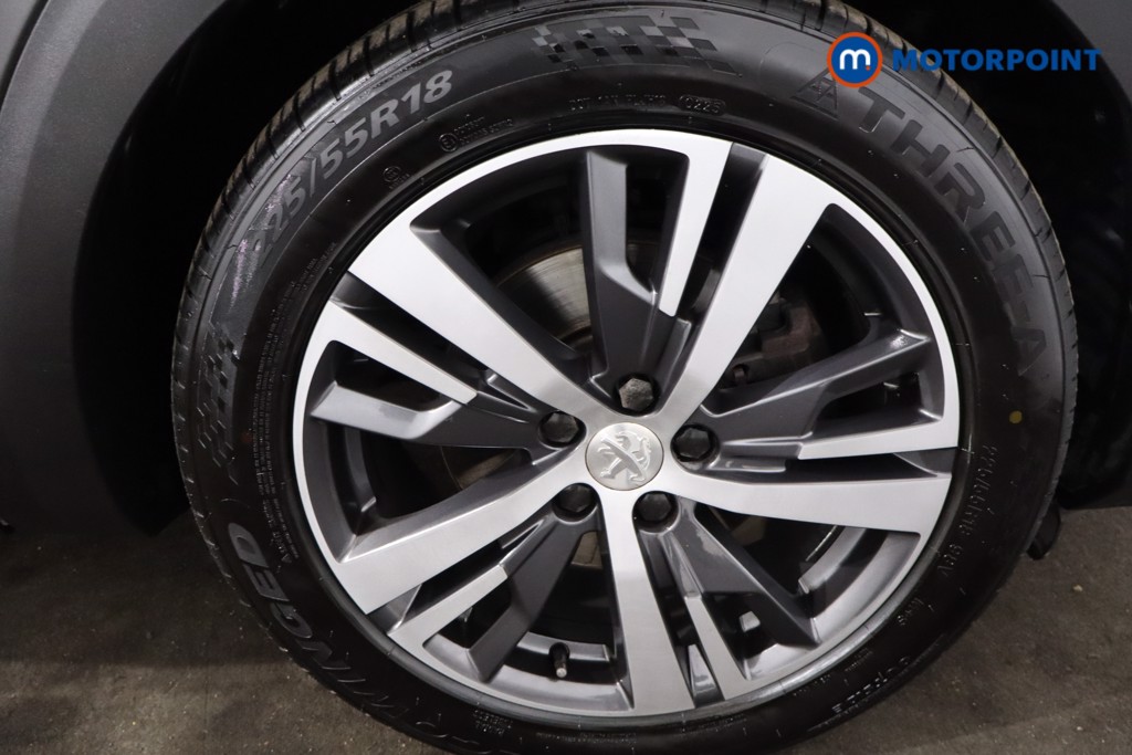 Used Peugeot 5008 2021 for sale - 76663317: Photo 18