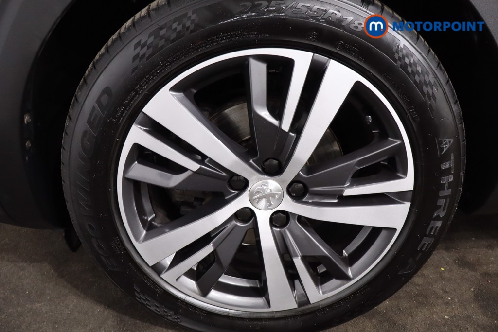 Used Peugeot 5008 2021 for sale - 76663317: Photo 19