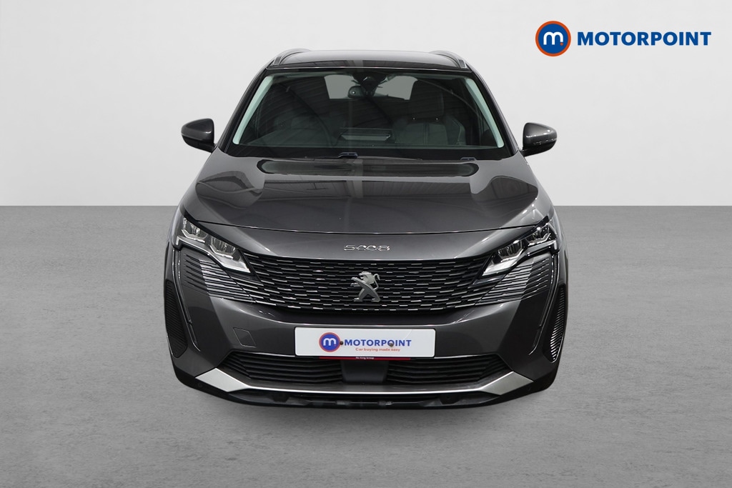 Used Peugeot 5008 2021 for sale - 76663317: Photo 2