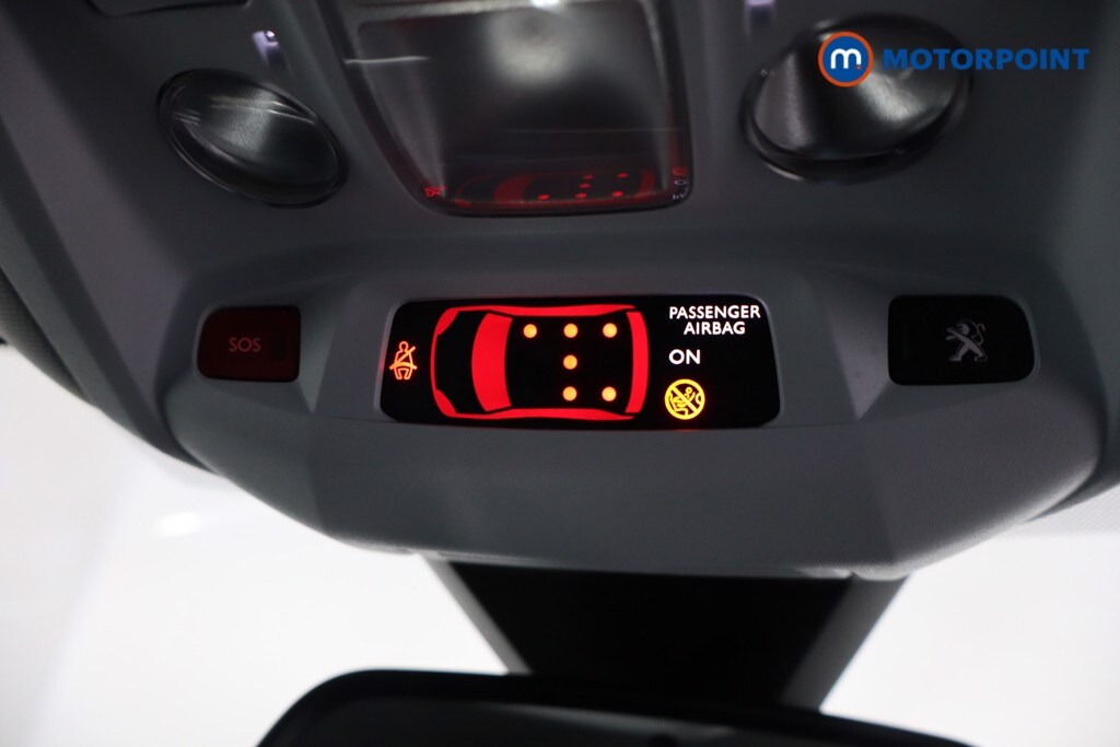 Used Peugeot 5008 2021 for sale - 76663317: Photo 33