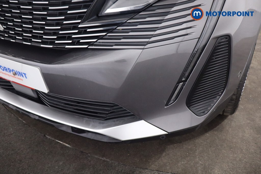 Used Peugeot 5008 2021 for sale - 76663317: Photo 36