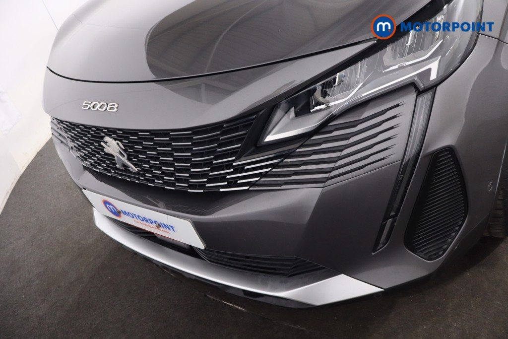 Used Peugeot 5008 2021 for sale - 76663317: Photo 38