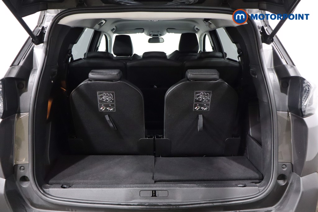 Used Peugeot 5008 2021 for sale - 76663317: Photo 44