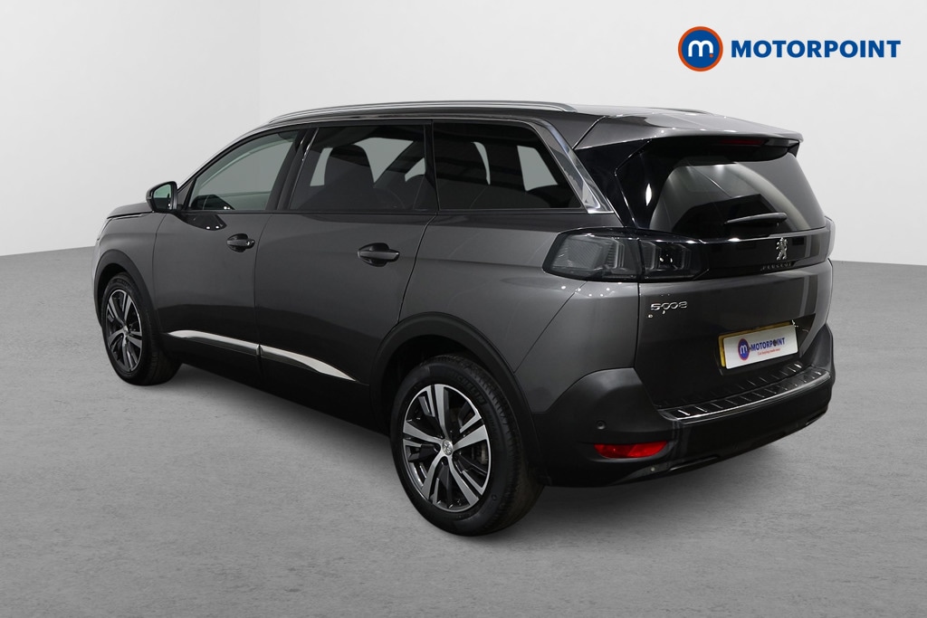 Used Peugeot 5008 2021 for sale - 76663317: Photo 5