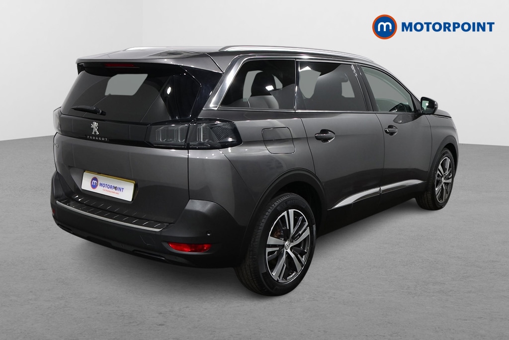 Used Peugeot 5008 2021 for sale - 76663317: Photo 7