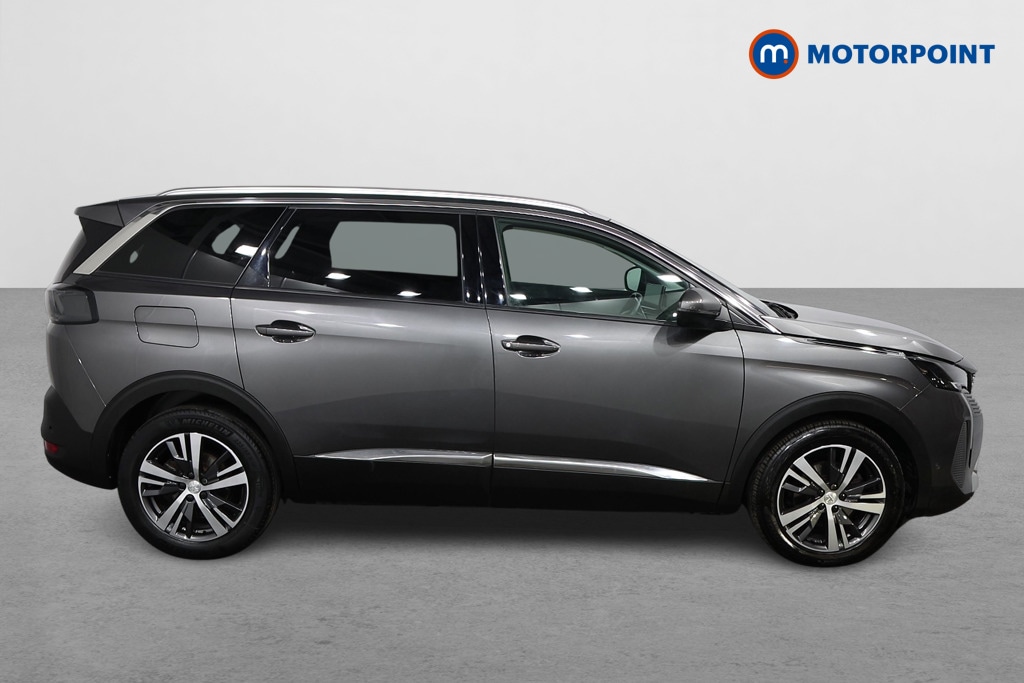 Used Peugeot 5008 2021 for sale - 76663317: Photo 8