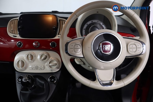 Used Fiat 500 2021 for sale - 76131639: Photo 11