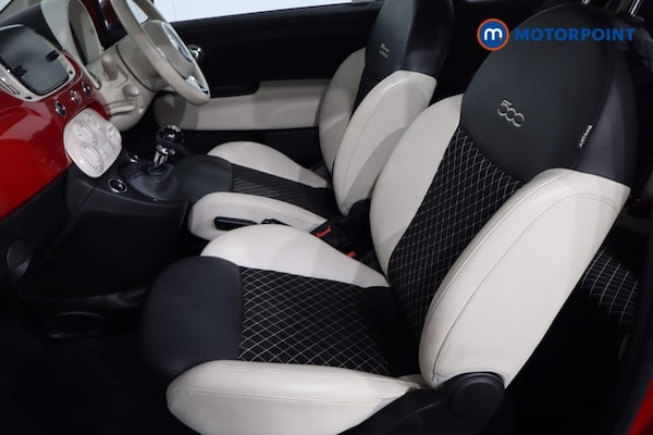 Used Fiat 500 2021 for sale - 76131639: Photo 12