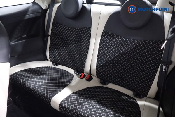 Used Fiat 500 2021 for sale - 76131639: Photo 13