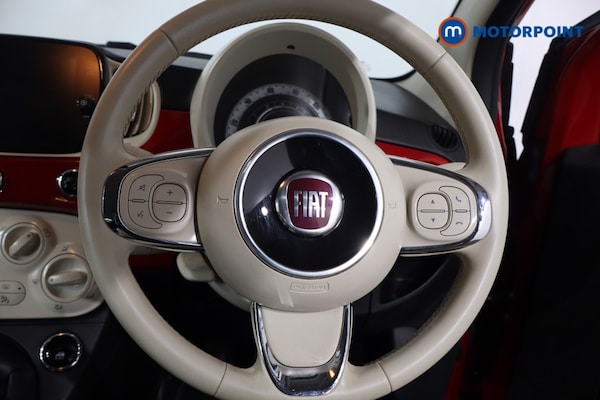 Used Fiat 500 2021 for sale - 76131639: Photo 14