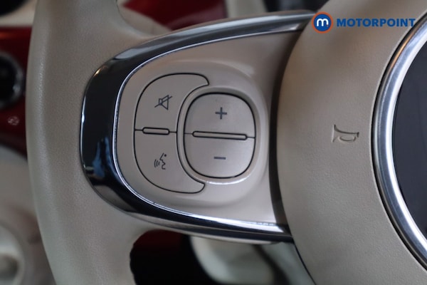 Used Fiat 500 2021 for sale - 76131639: Photo 15