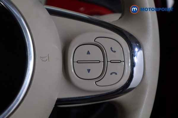 Used Fiat 500 2021 for sale - 76131639: Photo 16