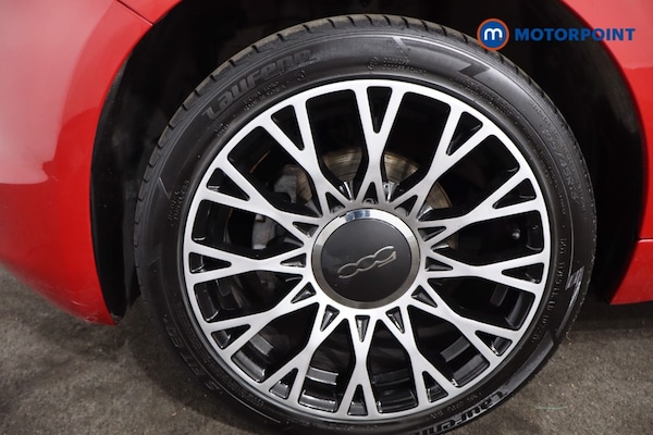Used Fiat 500 2021 for sale - 76131639: Photo 19