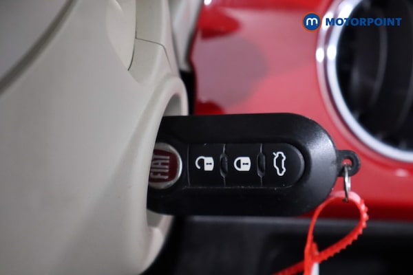 Used Fiat 500 2021 for sale - 76131639: Photo 21