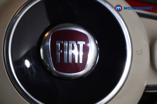 Used Fiat 500 2021 for sale - 76131639: Photo 23