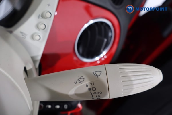 Used Fiat 500 2021 for sale - 76131639: Photo 24
