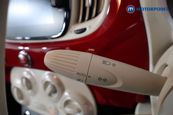 Used Fiat 500 2021 for sale - 76131639: Photo 25