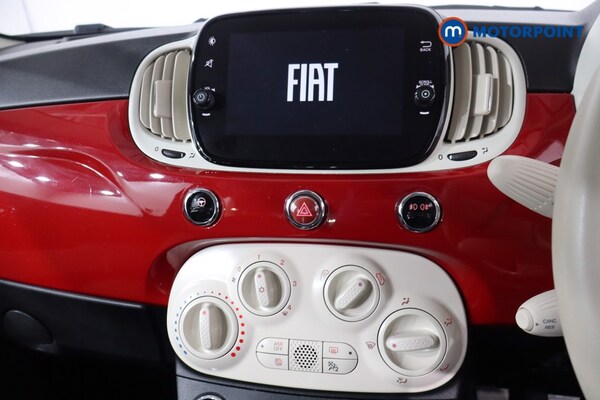 Used Fiat 500 2021 for sale - 76131639: Photo 26