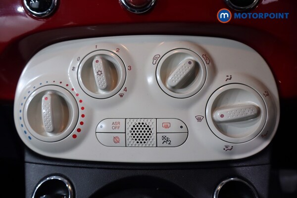 Used Fiat 500 2021 for sale - 76131639: Photo 27