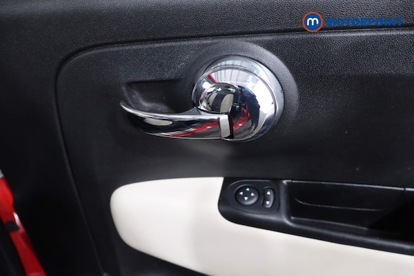 Used Fiat 500 2021 for sale - 76131639: Photo 28