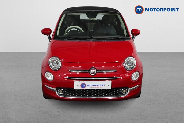 Used Fiat 500 2021 for sale - 76131639: Photo 2