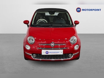 Used Fiat 500 2021 for sale - 76131639: Photo 2