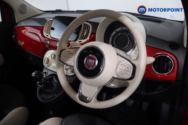 Used Fiat 500 2021 for sale - 76131639: Photo 30