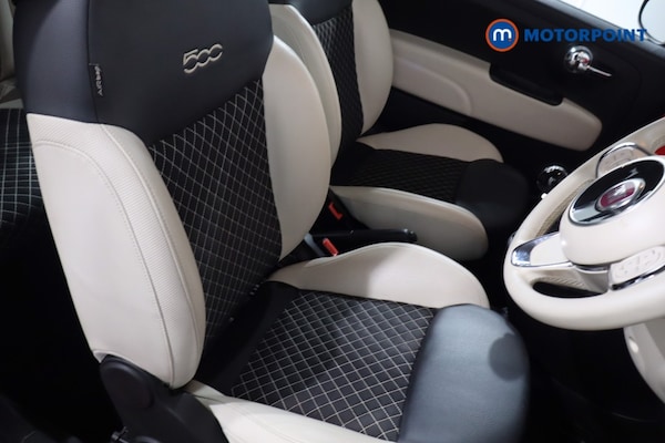 Used Fiat 500 2021 for sale - 76131639: Photo 31