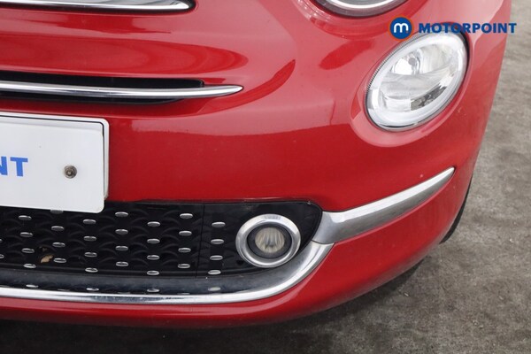 Used Fiat 500 2021 for sale - 76131639: Photo 34