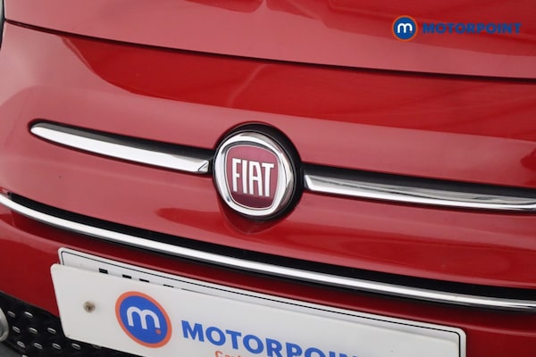 Used Fiat 500 2021 for sale - 76131639: Photo 35