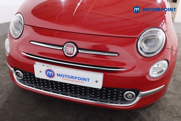Used Fiat 500 2021 for sale - 76131639: Photo 36