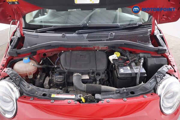 Used Fiat 500 2021 for sale - 76131639: Photo 37