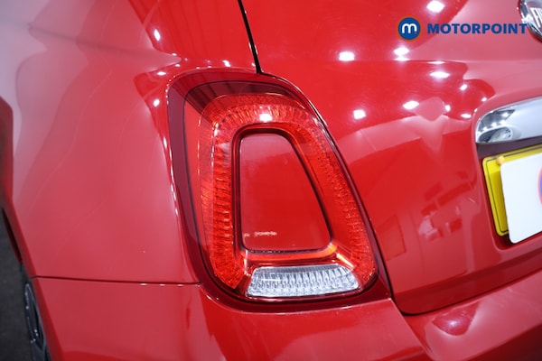 Used Fiat 500 2021 for sale - 76131639: Photo 39