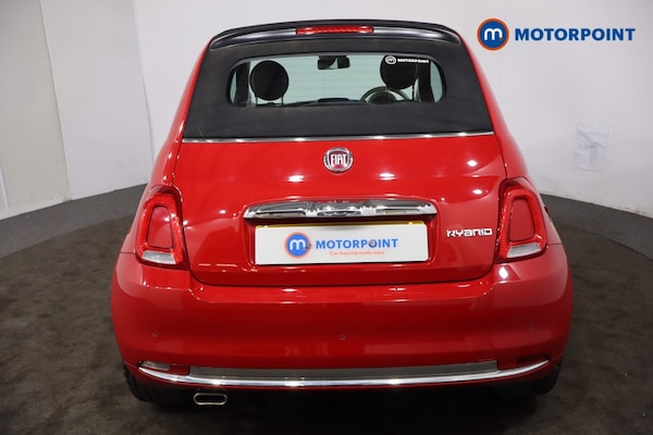 Used Fiat 500 2021 for sale - 76131639: Photo 42